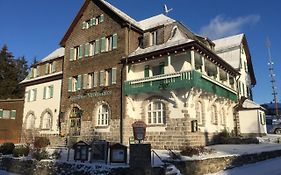 Gasthof Pension Strohmaier